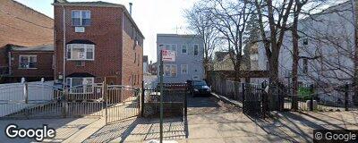 Street View of 932 EAST 215 STREET, Bronx