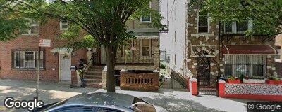 Street View of 932 EAST 217 STREET, Bronx