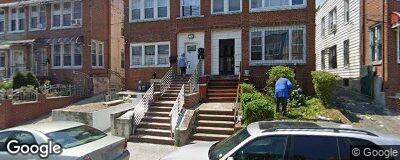 Street View of 932 EAST 223 STREET, Bronx