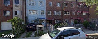 Street View of 932 EAST 225 STREET, Bronx