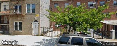 Street View of 933 EAST 229 STREET, Bronx