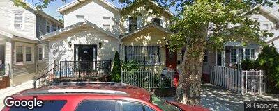 Street View of 933 EAST 32 STREET, Brooklyn