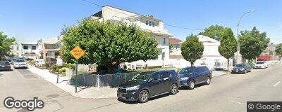 Street View of 933 HUTCHINSON COURT, Brooklyn