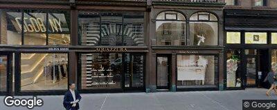 Street View of 933 MADISON AVENUE, Manhattan