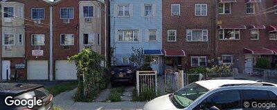 Street View of 934 EAST 225 STREET, Bronx