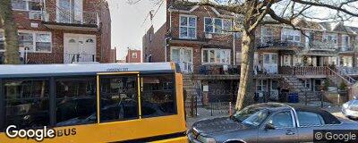 Street View of 934 EAST 86 STREET, Brooklyn