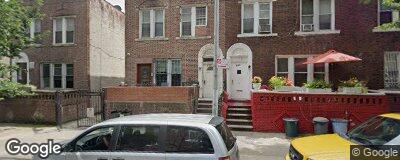 Street View of 934 MONTGOMERY STREET, Brooklyn