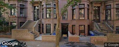 Street View of 934 PRESIDENT STREET, Brooklyn