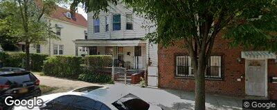 Street View of 936 EAST 217 STREET, Bronx