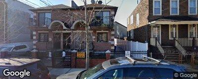 Street View of 936 EAST 219 STREET, Bronx