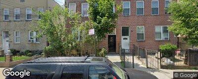 Street View of 936 EAST 224 STREET, Bronx