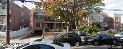 Street View of 936 EAST 85 STREET, Brooklyn