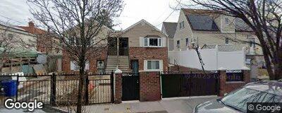 Street View of 936 OLMSTEAD AVENUE, Bronx