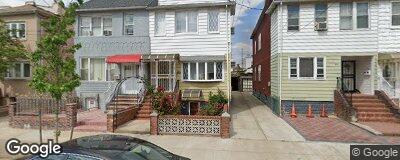 Street View of 937 EAST 89 STREET, Brooklyn