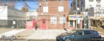 Street View of 937 EAST GUN HILL ROAD, Bronx