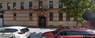 Street View of 938 INTERVALE AVENUE, Bronx