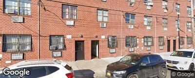 Street View of 939 CROES AVENUE, Bronx
