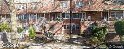 Street View of 939 EAST 102 STREET, Brooklyn