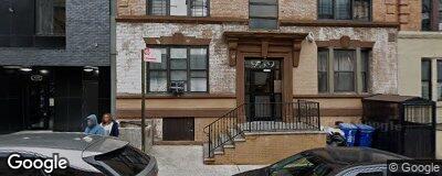 Street View of 939 EAST 179 STREET, Bronx
