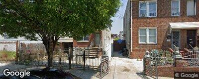 Street View of 939 EAST 218 STREET, Bronx