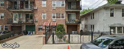 Street View of 939 EAST 84 STREET, Brooklyn