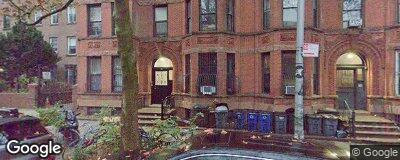 Street View of 94 CLINTON AVENUE, Brooklyn