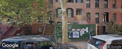 Street View of 94 DOUGLASS STREET, Brooklyn