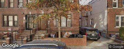 Street View of 94 EAST 52 STREET, Brooklyn