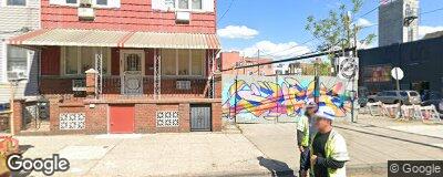 Street View of 94 KINGSLAND AVENUE, Brooklyn