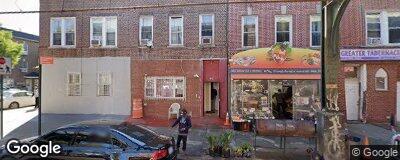 Street View of 94 LIVONIA AVENUE, Brooklyn