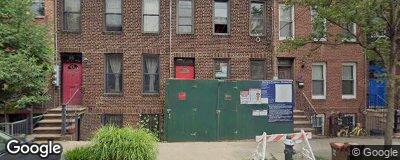 Street View of 94 PIONEER STREET, Brooklyn