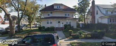 Street View of 94-03 HOLLIS COURT BLVD, Queens