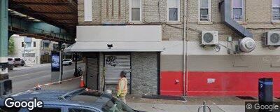 Street View of 94-04 JAMAICA AVENUE, Queens