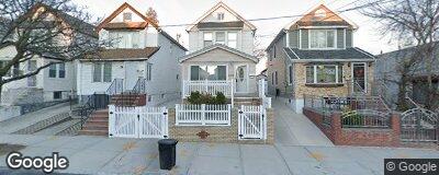 Street View of 94-11 FRANCIS LEWIS BLVD, Queens
