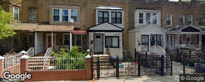 Street View of 94-15 75 STREET, Queens