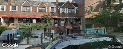 Street View of 94-15 ALSTYNE AVENUE, Queens