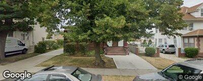 Street View of 94-16 HOLLIS COURT BLVD, Queens