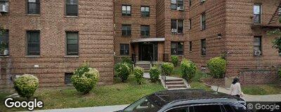 Street View of 94-20 WETHEROLE STREET, Queens