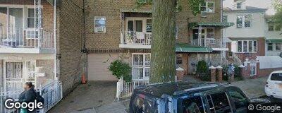 Street View of 94-30 43 AVENUE, Queens