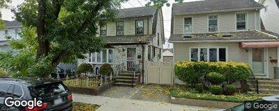 Street View of 94-36 109 AVENUE, Queens