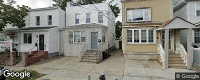 Street View of 94-36 113 STREET, Queens