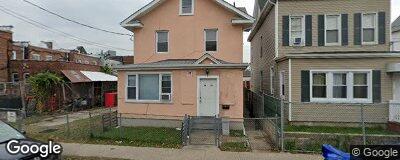 Street View of 94-38 213 STREET, Queens