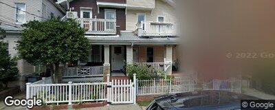 Street View of 94-41 86 ROAD, Queens