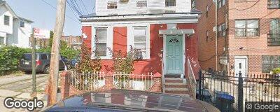 Street View of 94-55 44 AVENUE, Queens