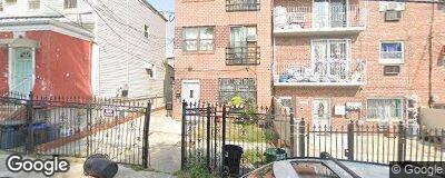 Street View of 94-57 44 AVENUE, Queens