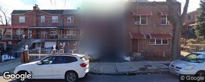 Street View of 940 ADEE AVENUE, Bronx