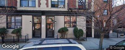 Street View of 940 EAST 215 STREET, Bronx