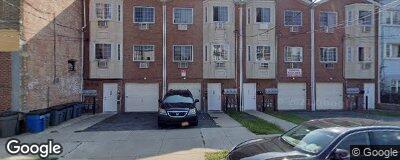 Street View of 940 EAST 225 STREET, Bronx