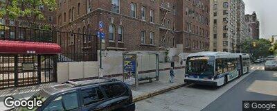Street View of 940 GRAND CONCOURSE, Bronx