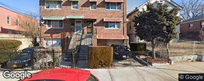 Street View of 941 EAST 216 STREET, Bronx